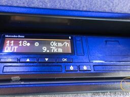 MERCEDES-BENZ Sprinter Aveuro 519 CDI - 21 Sitze EURO 6