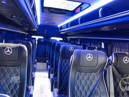 MERCEDES-BENZ Sprinter Aveuro 519 CDI - 21 Sitze EURO 6