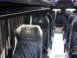 MERCEDES-BENZ Sprinter Aveuro 519 CDI - 21 Sitze EURO 6