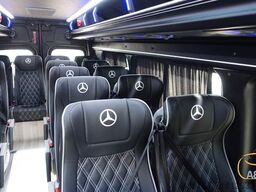 MERCEDES-BENZ Sprinter Aveuro 519 CDI - 21 Sitze EURO 6