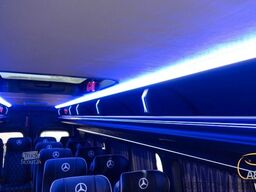 MERCEDES-BENZ Sprinter Aveuro 519 CDI - 21 Sitze EURO 6