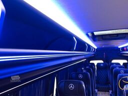 MERCEDES-BENZ Sprinter Aveuro 519 CDI - 21 Sitze EURO 6