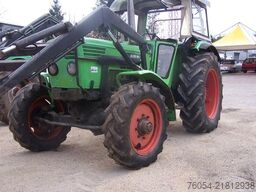 DEUTZ-FAHR S7006A-S