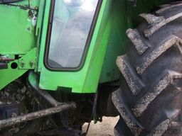 DEUTZ-FAHR S7006A-S