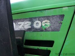 DEUTZ-FAHR S7006A-S