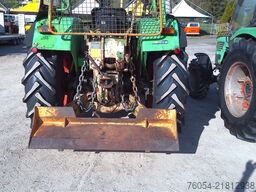 DEUTZ-FAHR S7006A-S