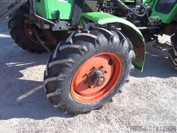 DEUTZ-FAHR S7006A-S