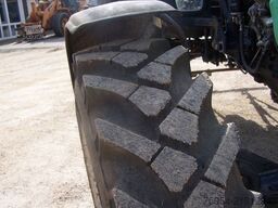 DEUTZ-FAHR D6206A