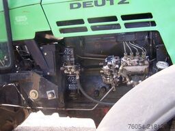 DEUTZ-FAHR D6206A