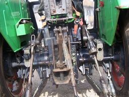 DEUTZ-FAHR D6206A