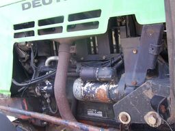 DEUTZ-FAHR D6206A