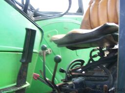 DEUTZ-FAHR D6206A
