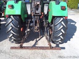 DEUTZ-FAHR D6206A