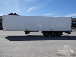 Schmitz Cargobull Semitrailer Reefer Standard Dobbeldekk