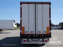 Schmitz Cargobull Semitrailer Reefer Standard Dobbeldekk