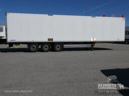 Schmitz Cargobull Semitrailer Reefer Standard Dobbeldekk