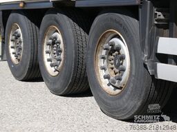 Schmitz Cargobull Semitrailer Reefer Standard Dobbeldekk