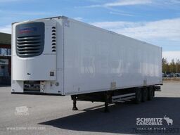 Schmitz Cargobull Semitrailer Reefer Standard Dobbeldekk
