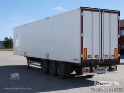 Schmitz Cargobull Semitrailer Reefer Standard Dobbeldekk