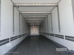 Schmitz Cargobull Semitrailer Reefer Standard Dobbeldekk