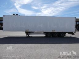 Schmitz Cargobull Semitrailer Reefer Standard Dobbeldekk