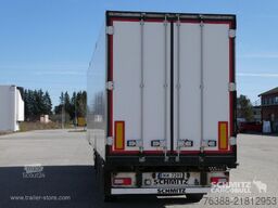 Schmitz Cargobull Semitrailer Reefer Standard Dobbeldekk