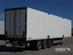 Schmitz Cargobull Semitrailer Reefer Standard Dobbeldekk