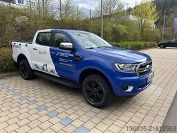 Ford Ranger XLT