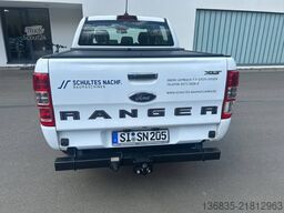 Ford Ranger XLT