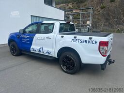 Ford Ranger XLT