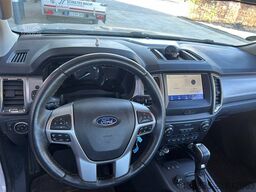 Ford Ranger XLT