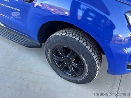 Ford Ranger XLT