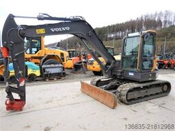 Volvo ECR 88 D