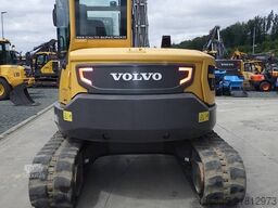 Volvo ECR 88 D