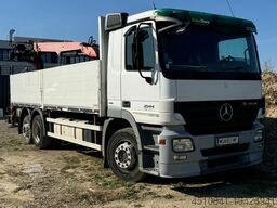 Mercedes-Benz Actros 2544L
