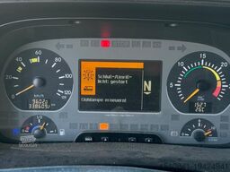 Mercedes-Benz Actros 2544L