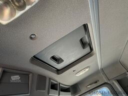 Mercedes-Benz Actros 2544L