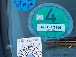 Mercedes-Benz Actros 2544L