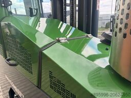 Combilift C5000 / Low mast/ Only 2800 mm height