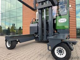 Combilift C5000 / Low mast/ Only 2800 mm height