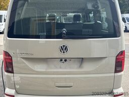 Volkswagen California Camper | 4 Posti | Cucinotto + Letto Tetto