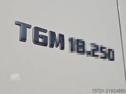 MAN 18.250 TGM THERMOKINH 120TKM