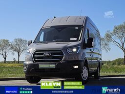 FORD E-TRANSIT L4H3 68 kWh AC/DC