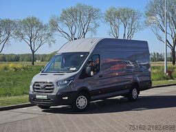 FORD E-TRANSIT L4H3 68 kWh AC/DC