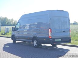 FORD E-TRANSIT L4H3 68 kWh AC/DC
