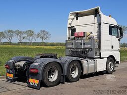 M.A.N. 33.580 TGX