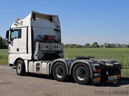 M.A.N. 33.580 TGX