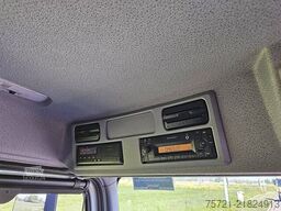 MERCEDES-BENZ ATEGO 818