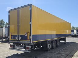SCHMITZ SKO THERMOKING