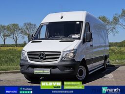 MERCEDES-BENZ SPRINTER 311 CDI AUT. L3H2 59 dkm